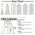 thumbnail image 2 of Faux Fur Coats for Women Fleece Fur Coats for Women Plus Size Sherpa Button Down Hoodie Jacketss Cute Cat Ear Hooded Outwear with Pockets Women Winter Coats, 2 of 6