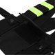 thumbnail image 2 of Walkie Talkie Chest Bag Two Way Radio Reflective Chest Harness for Kenwood for Motorola for Hytera, 2 of 4