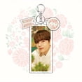 thumbnail image 3 of Kpop BTS BT21 Acrílico Tablero Figura De Acción Bolsa Colgante Regalo Para Niñas Llavero HD Home De, 3 of 4