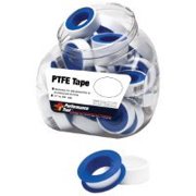 Teflon Tape - 24 Individual Rolls