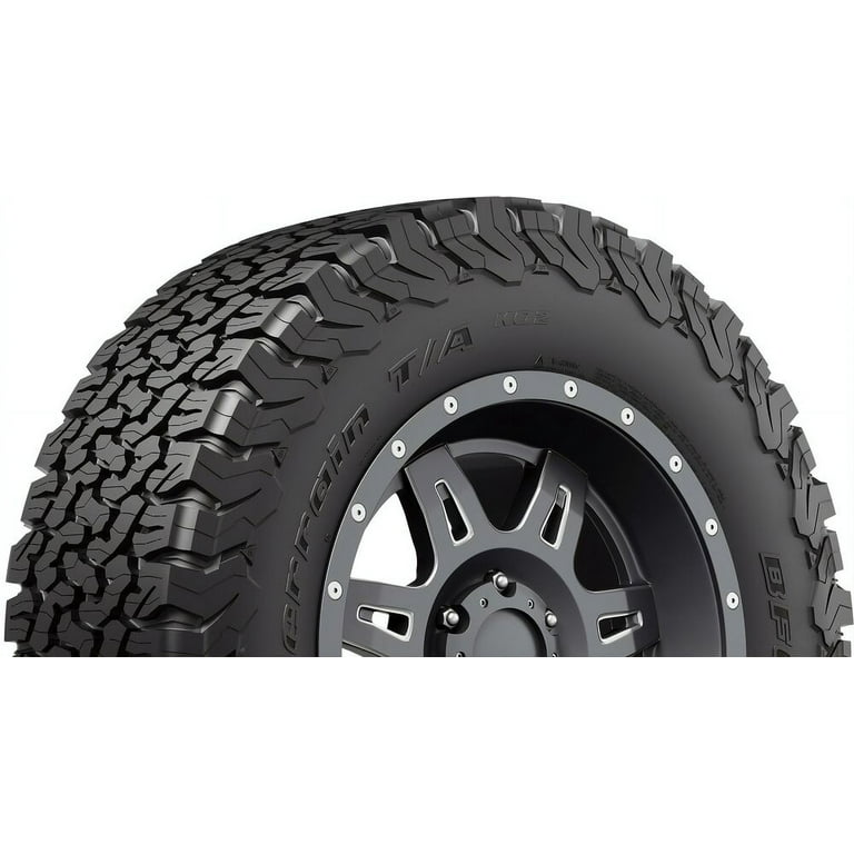 ko  BFGoodrich All-Terrain T/A KO2 LT275/55R20 115/112S - OK4WD
