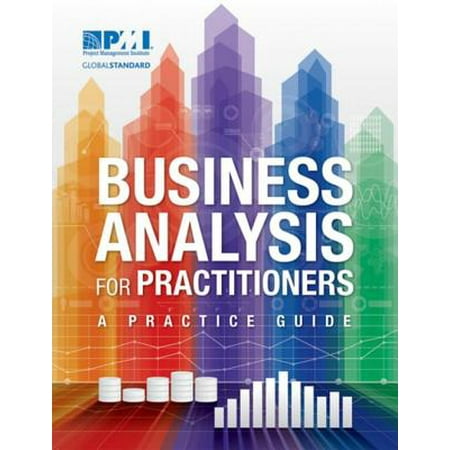 Business Analysis for Practitioners - eBook