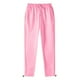 thumbnail image 1 of Pantalones deportivos de longitud completa para hombre, de ocio, con bolsillo, color liso, cintura elástica, cordón ajustable, pierna recta, dobladillo retráctil, pantalones largos para hombre., 1 of 6