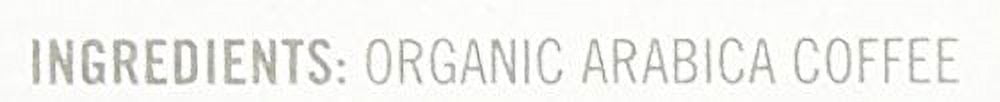 Newman's Own Organics Gourmet Single Cup Coffee Newman's Special Blend 12 K-Cups 222082