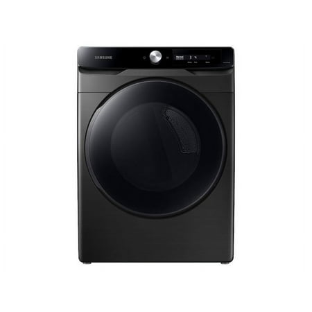 SAMSUNG DVG45A6400V FRONT LOAD GAS DRYER White