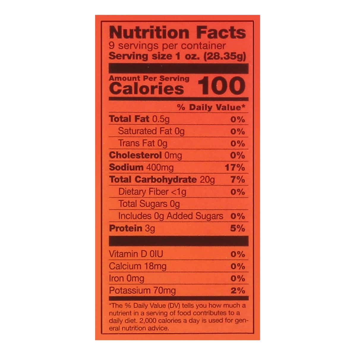 Original WhistleStop Cafe Recipes Onion Ring Batter Mix 9 Oz Box