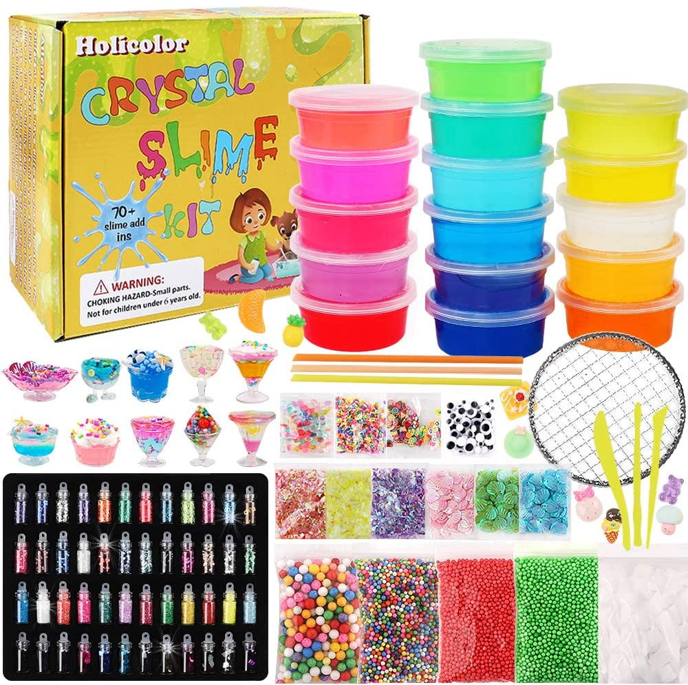 slime set cheap