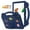 Navyblue, variant on TECH CIRCLE Case for Onn 10.1" Tablet 2024 Gen 4, Cartoon Panda Shockproof Rugged Lightweight Convertible Stand Handles Kids Friendly Case for Onn 10.1 inch 4 Gen Tablet 2024 Model:100135925,Navyblue