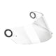 thumbnail image 1 of Repuestos de visera para casco integral abatible, anti-UV y anti-rayaduras para LS2 Transparente, 1 of 6