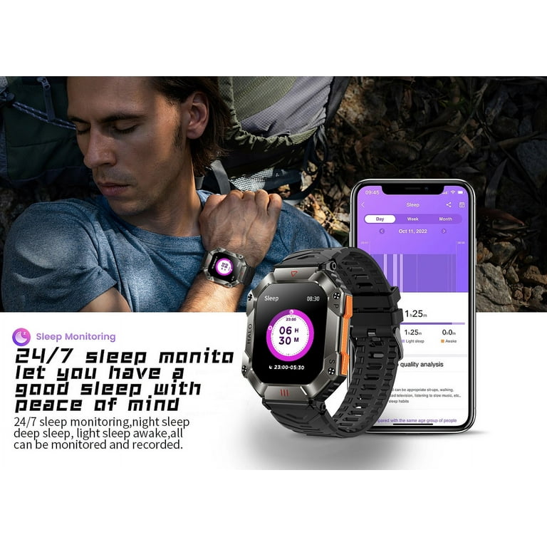 Smart bracelet best sale 2.0