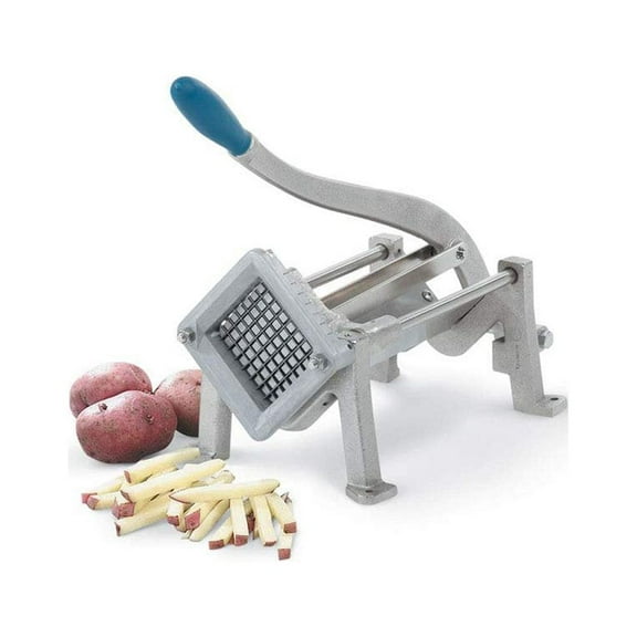 Vollrath 47713 3/8 Cut Size French Fry Potato Cutter"