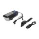 thumbnail image 2 of Bike Light Set USB Rechargeable Super Bright Front Headlight with Horn for Night RidingBlue, 2 of 5