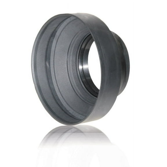 Agfa Photo Lens Hood 55mm