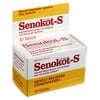 Senokot-S Laxative Plus Softener 30 count