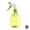 Yellow, variant on Ruifaya 500ML Hairdressing Spray Bottle Salon Barber Garden Plants Hair Water Mist BESTs