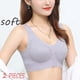 thumbnail image 2 of Sujetador de látex de talla grande Vip Link Sujetadores sin costuras Tan Jianjun  unisex, 2 of 2