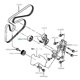 thumbnail image 5 of Serpentine Belt Idler Pulley For Chrysler Dodge Jeep Mitsubishi, 5 of 5
