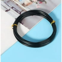 BERTDOMD Bonsai Wire Aluminum Wire Flexible Bonsai Fixing Wire Indoor Potted Plants Wire Gardening Bonsai Aluminum Wire Bonsai Shaping Wire