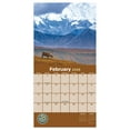 thumbnail image 3 of TF Publishing 2026 National Parks Mini Calendar - Gloss Paper, 3 of 4