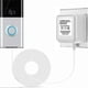 thumbnail image 4 of 24v 500ma Video Doorbell Transformer 8 Meter Cable Camera(eu Plug), 4 of 4