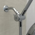 thumbnail image 4 of Belanger SYM022CP Retrofit Shower Head and Hand Shower System, Polished Chrome, 4 of 12