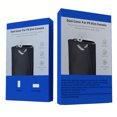 thumbnail image 3 of Likrtyny Protector Vertical Antiarañazos para Consola PS5 Slim (araña), 3 of 9