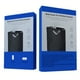 thumbnail image 3 of Protector Vertical/Horizontal a prueba de polvo corte de precisión impermeable antiarañazos Protector contra el polvo para Playstation 5 Slim, 3 of 8