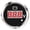 BS, variant on 8-16V/16-32V Volt Meter 52mm Voltmeter Gauge For Marine Boat Car Truck Motorcycle RV Vol0tage With Red Backlight ,Easy to Install