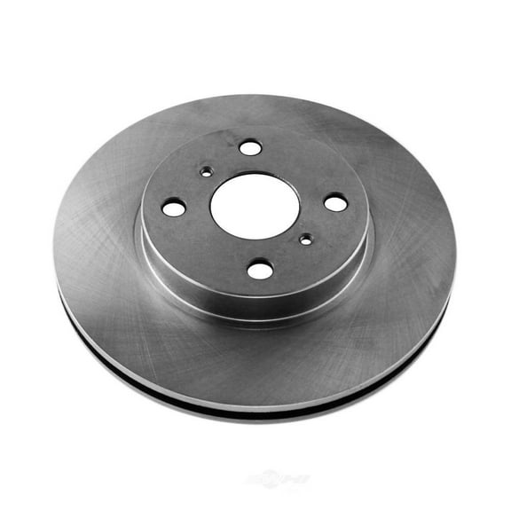 UAP Disc Brake Rotor 31299
