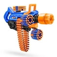 thumbnail image 4 of XSHOT Insanity Smoking Barrel Blaster with 72 Air Pocket Technology Darts by ZURU, Dart Blaster with Smoking Mechanism Outdoor Toy for Boys and Girls, Teens and Adults aged 8+, 4 of 11