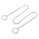 thumbnail image 1 of Cadena Para Perros De Acero Inoxidable, 1 of 8