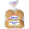 Cotton's Holsum Enriched Hamburger Buns, 12 oz