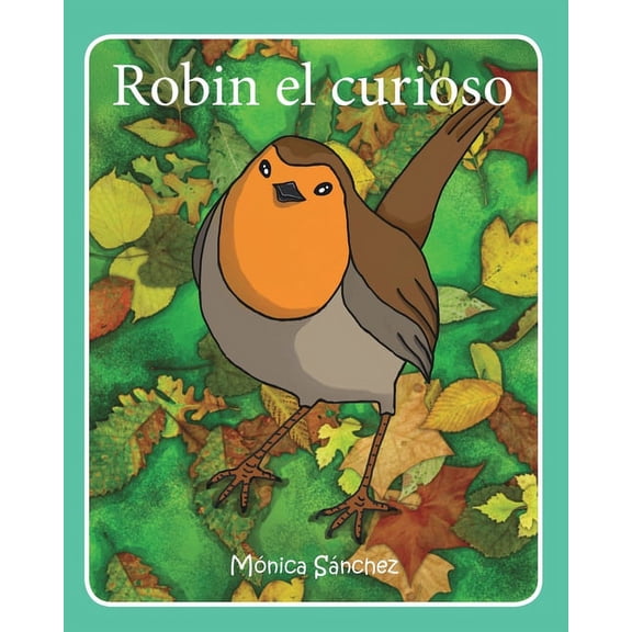 Robin el curioso, (Paperback)