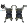 thumbnail image 2 of ALPHA HD Air Spring Kit for 20-22 Silverado/Sierra 2500/3500 HD Pacbrake, 2 of 2