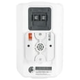 thumbnail image 3 of (2) JBL Control 23-1 White 3" Indoor/Outdoor 70v Commercial Wall Speakers + Amp, 3 of 19