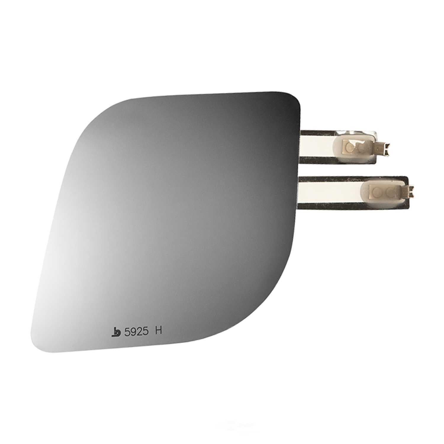 Door Mirror Glass