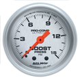 thumbnail image 5 of AutoMeter 4302 Ultra-Lite Mechanical Boost Gauge, 5 of 5