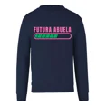 thumbnail image 1 of Sudadera Día De La Madre - Abuela - Futura Abuela, 1 of 5
