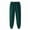 A_Mint Green, variant on Admvng Baggy Sweatpants for Women Casual Trousers High Waist Drawstring with Multi-Pockets Long Pants, Size S-5XL