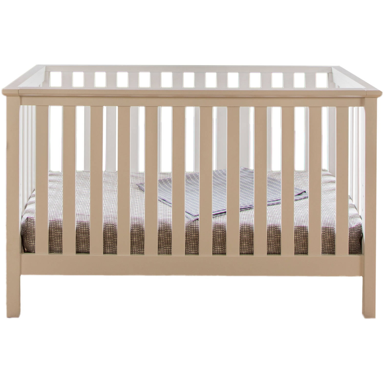 4 in one cot