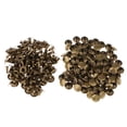 thumbnail image 2 of simhoa 100 Pcs/ensemble Rivets en Cuir Kit de Rivets Simples pour Cuir 8x5mm 8x7mm, 2 of 6