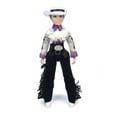 thumbnail image 2 of Breyer Traditional Taylor Cowgirl - 8" Toy Figure, 2 of 3