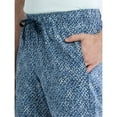 thumbnail image 4 of Athletic Works Men's and Big Men's 7" Ripstop Short, up to Size S, 4 of 5