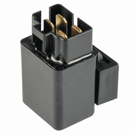 Replacement  Relay Solenoid for Yamaha 29U-81950-92-00 29U-81950-93-00