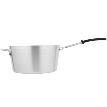 Vollrath (68308) 8-1/2 qt Aluminum Sauce Pan