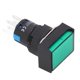 thumbnail image 5 of Interruptor de botón pulsador 25 uds interruptor de botón de reinicio iluminado interruptor de encendido para equipos industriales AC DC24V 5A, 5 of 8