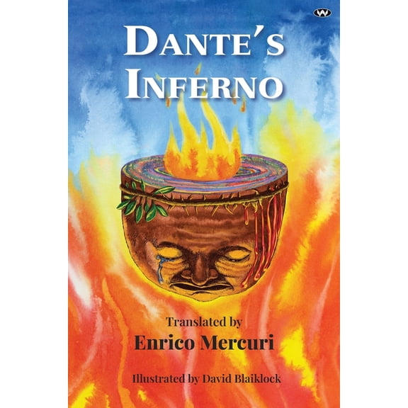 Dante's Inferno, (Paperback)