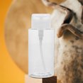 thumbnail image 4 of 2pcs Multi-function Press Type Bottles Liquid Pressing Bottles Nail Polish Remover Dispensers, 4 of 4