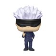 thumbnail image 1 of Funko Pop! Animation: Jujustu Kaisen - Gojo Vinyl Figure, 1 of 2