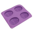 thumbnail image 4 of Soap Making Molds,Soap Mold Silicone Material Soap Mold Silicone Mold Proven Performance, 4 of 14